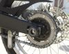 Chrániče kyvné vidlice, Husqvarna 630 SMR '10-'11