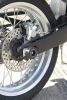 Chrániče kyvné vidlice, Husqvarna 630 SMR '10-'11