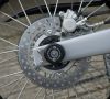 Chrániče kyvné vidlice, Husqvarna TE125 '12-