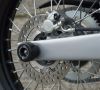 Chrániče kyvné vidlice, Husqvarna TE125 '12-