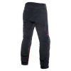 Dainese CARVE MASTER 2 GTX cestovní kalhoty černé/červené vel.58