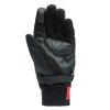 Dainese COIMBRA WINDSTOPPER rukavice černé vel.XS