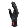 Dainese COIMBRA WINDSTOPPER rukavice černé vel.XS