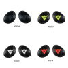 Dainese ELBOW SLIDERS RSS 4.0 loketní slidery černé/fluo-červené