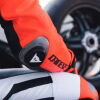 Dainese ELBOW SLIDERS RSS 4.0 loketní slidery černé/fluo-žluté