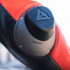 Dainese ELBOW SLIDERS RSS 4.0 loketní slidery černé/fluo-červené