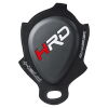 Held HRD ACTION kolenní slidery černé/červené/bílé