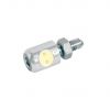 Highway Hawk H68-478 Osvětlení SPZ LED Alu 1ks