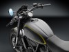Kit pro zvýšení řidítek RIZOMA- DUCATI Scrambler