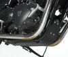 Kryt motoru (černý), Triumph Thruxton '05- / Bonneville '06- / Scrambler '06-