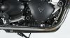 Kryt motoru (černý), Triumph Thruxton '05- / Bonneville '06- / Scrambler '06-