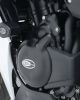 Kryt motoru, levý, Honda CBR500R / CB500F '13 / CB500X