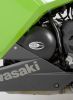 Kryt motoru, levý, Kawasaki Ninja 300 / 250 '13- / Z250