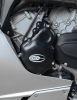Kryt motoru, levý, MV Agusta F3