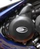 Kryt motoru, levý, Triumph 675 Daytona '13-