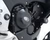 Kryt motoru, pravý, Honda CBR500R / CB500F '13 / CB500X