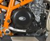 R&G ECC0138BK Ochranný kryt motoru pravý KTM 690 Duke/SM/Enduro R