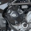 Kryt motoru, pravý, MV Agusta F3