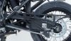 Kryt řetězu černý, KTM 1190 Adventure (náhrada orig. dílu, kryje řetěz v célé délce)