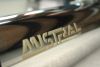 Mistral MG V100 MANDELLO (E5) koncovka Trial inox, lesklá