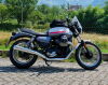 Mistral MG V7 850 (E5) konické koncovky inox dlouhé,  lesklé
