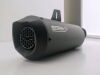 Mistral MG V100 MANDELLO (E5+) koncovka Avion inox, matná-černá