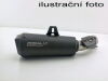 Mistral MG V100 MANDELLO (E5+) koncovka Avion-GT inox