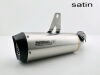 Mistral MG V100 MANDELLO (E5+) koncovka Avion-GT inox