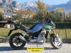 Mistral MG V100 MANDELLO (E5) koncovka Avion inox, satin