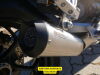 Mistral MG V100 MANDELLO (E5) koncovka Avion inox, satin