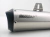 Mistral MG V100 MANDELLO (E5) koncovka Avion inox, satin