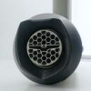 Mistral MG V100 MANDELLO (E5+) koncovka Avion inox, satin