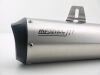 Mistral MG V100 MANDELLO (E5+) koncovka Avion inox, satin