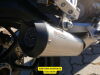 Mistral MG V100 MANDELLO (E5+) koncovka Avion inox, satin