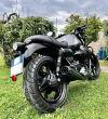 Mistral MG V7 850 (E5) konické koncovky Exclusive krátké inox celočerné