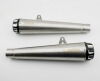 Mistral MG V7 850 (E5) konické koncovky Exclusive krátké inox satin