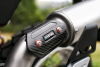 Mistral MG V85TT (E5+) konická koncovka X-Trail inox, satin