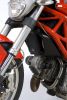 Mřížka chladiče oleje, Ducati M1100 / M1100S / M1100 Evo, M796