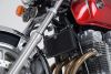 Mřížka chladiče oleje, Honda CB1100 '13-