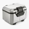 E 164 opěrka GIVI pro alu kufry DOLOMITY DLM30/DLM46, dvoudílná