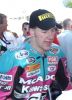 Nášivka R&G Racing
