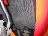 Ochranná mřížka chladiče černá - Honda CBR1000RR '06-'07