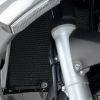R&G RAD0152BK Ochranná mřížka chladiče černá Yamaha FJR1300