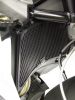 Ochranná mřížka chladiče oranžová - KTM Superduke 990 '05-'09, oranžová