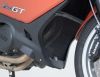 Ochranná mřížka výfukových svodů, BMW F800GT