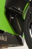Ochranná mřížka výfukových svodů, Kawasaki Ninja 300 / Ninja 250 '13