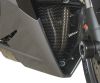 Ochranná mřížka výfukových svodů, Triumph 675 Daytona '13-