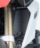 Ochranné mřížky chladičů černé (pár) - BMW R1200GS '13-