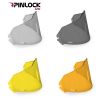 Pinlock DKS004 Arai SAL clona oranžová