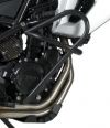 Ochranný rám Adventure, BMW F650 GS '08- , F700GS '13-, F800GS '08-, Husqvarna Nuda 900 [R]